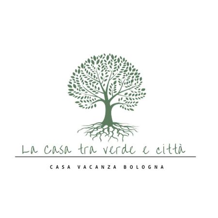 Appartamento Tra Verde E Citta Bologna Eksteriør bilde