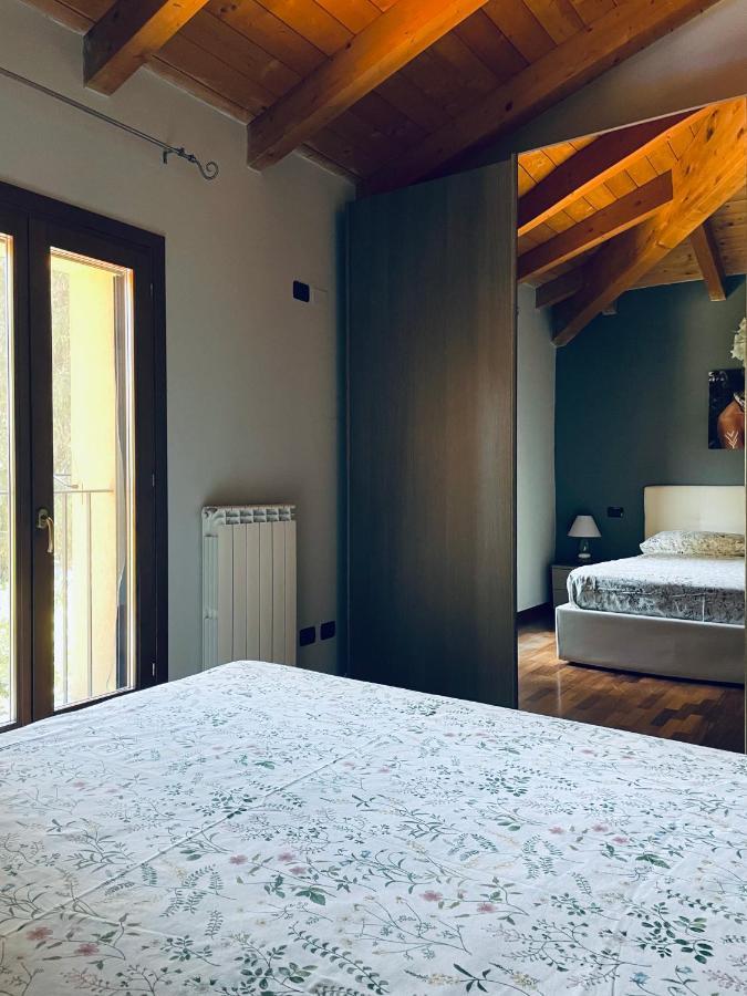 Appartamento Tra Verde E Citta Bologna Eksteriør bilde