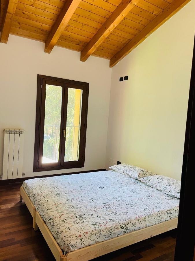 Appartamento Tra Verde E Citta Bologna Eksteriør bilde